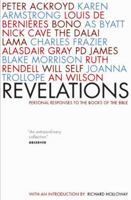 Revelations: Personal Responses to the Books of the Bible 1841957372 Book Cover