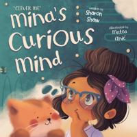 Mina's Curious Mind B0G589B74K Book Cover