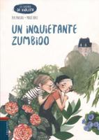 Un Inquietante Zumbido 8414001998 Book Cover