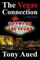 The Vegas Connection: Blair Adams 1479281883 Book Cover