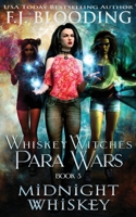 Midnight Whiskey 1947790552 Book Cover