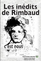 Les inédits de Rimbaud, c'est nous 2384060589 Book Cover