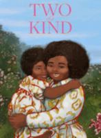 Two of a Kind 9152741508 Book Cover