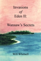Invasions of Eden II B0FHXZ5TNN Book Cover