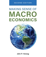 Making Sense of Macroeconomics 1793568812 Book Cover