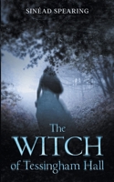 The Witch of Tessingham Hall B0BGFXPYYJ Book Cover