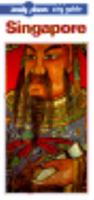 Singapore City Guide 0864421095 Book Cover