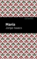 María 1537512471 Book Cover