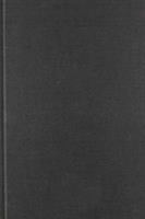 The Moral Animus of David Hume 087413367X Book Cover