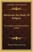 Martineau's 1120000769 Book Cover