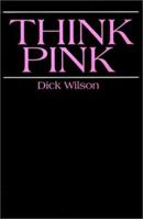 Think Pink 059515249X Book Cover