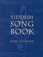 The Yiddish Song Book, Updated 0812885643 Book Cover