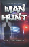 MAN HUNT B0HFYVH2CZ Book Cover