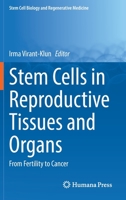 Stem Cells in Reproductive Tissues and Organs 3030901106 Book Cover