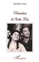 Histoire d'Anh Ma 2738444040 Book Cover