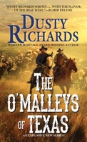 The O'Malleys of Texas 078603923X Book Cover