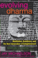 Evolving Dharma 1583947140 Book Cover