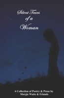 Silent Tears of A Woman B0BRZ68FRP Book Cover