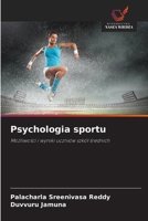 Psychologia sportu (Polish Edition) 6209623565 Book Cover