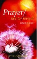 Prayer 0850090598 Book Cover