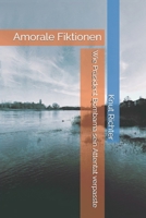 Wie Präsident Bombama sein Attentat verpasste: Amorale Fiktionen (German Edition) B0DPZF5KSR Book Cover