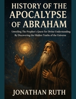 HISTORY OF THE APOCALYPSE OF ABRAHAM:: Unveiling The Prophet's Quest for Divine Understanding By Discovering the Hidden Truths of the Universe B0FLWKDSDM Book Cover