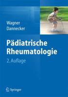 Padiatrische Rheumatologie 3642347274 Book Cover