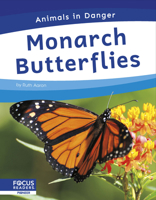 Monarch Butterflies B0H6LJG28V Book Cover