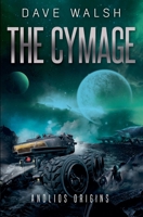 The Cymage B098GSDFQL Book Cover
