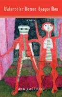 Watercolor Women / Opaque Men: A Novel in Verse 0810135108 Book Cover