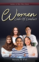 Women Code Of Conduct B0DQWGCP4W Book Cover