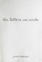 the letters we write 1666750905 Book Cover