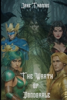 The Wrath of the Dondorale B0CFD9MGJZ Book Cover