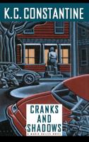 Cranks and Shadows (A Mario Balzic Novel) 0446403539 Book Cover