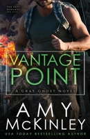 Vantage Point 099942808X Book Cover