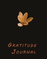 Gratitude Journal: 3 Month Practice Gratitude and Mindfulness Paper Blank Notebook Journal Inspirational Guide to More Prayer and Less Stress 1710963689 Book Cover