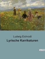 Lyrische Karrikaturen 2385087855 Book Cover