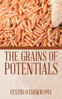 The Grains of Potentials 1482858738 Book Cover