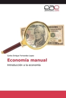 Econom�a manual 620003916X Book Cover