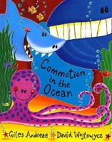 Commotion in the Ocean (Picture Books)