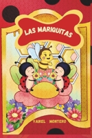 Las mariquitas (Spanish Edition) B0F2MVW9KT Book Cover