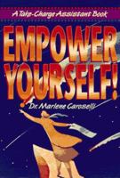 Empower Yourself! (Take-Charge Assistant Series) 0814479510 Book Cover