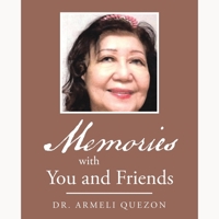Memories with You and Friends B0GXHQ842Y Book Cover