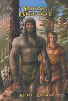 Young Bigfoot 1643142526 Book Cover