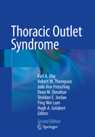 Thoracic Outlet Syndrome 1447143655 Book Cover