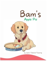 Bam's Apple Pie B0CFCHPJDL Book Cover