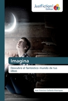 Imagina 6137410668 Book Cover