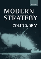 Modern Strategy 0198782519 Book Cover
