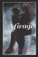 Mirage (French Edition) B0DVLTK6VB Book Cover