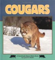Cougars (Early Bird Nature Books) 1575050501 Book Cover